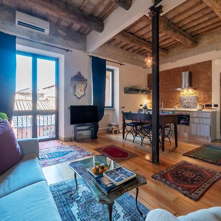 Trastevere Elegant Apartment Roma Esterno foto