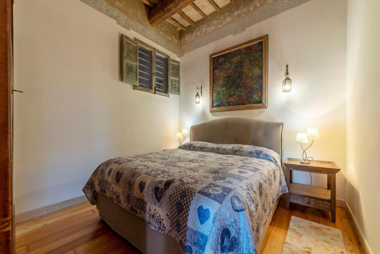 Trastevere Elegant Apartment Roma Esterno foto