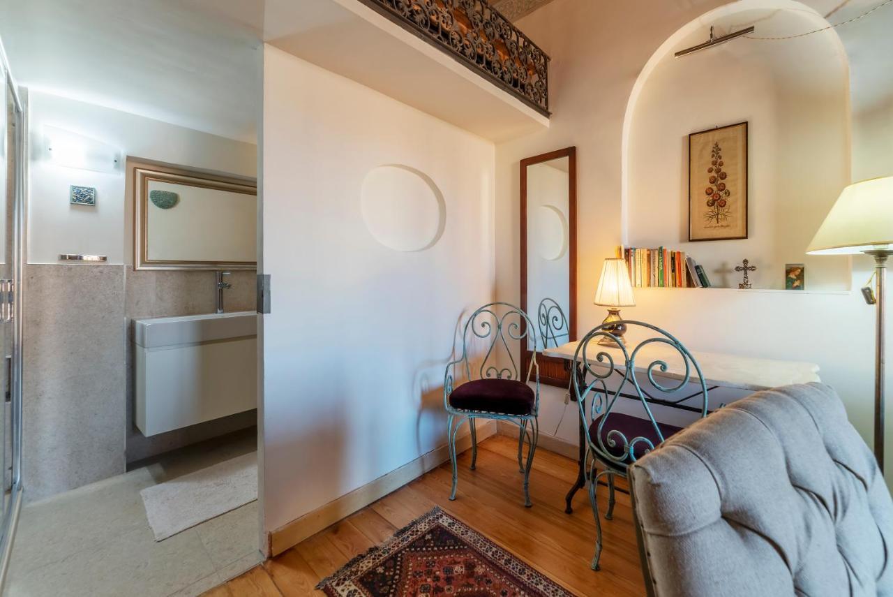 Trastevere Elegant Apartment Roma Esterno foto