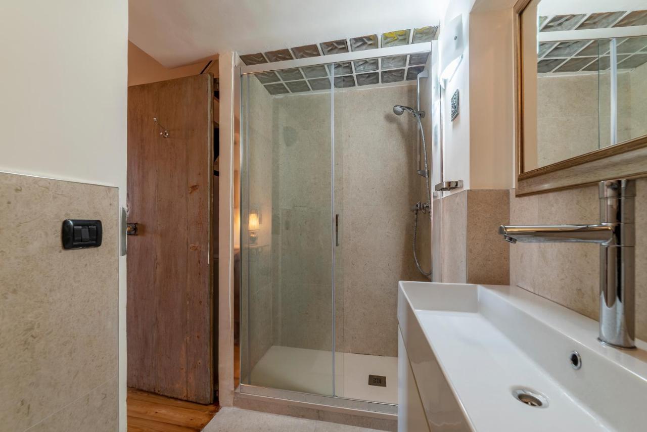 Trastevere Elegant Apartment Roma Esterno foto